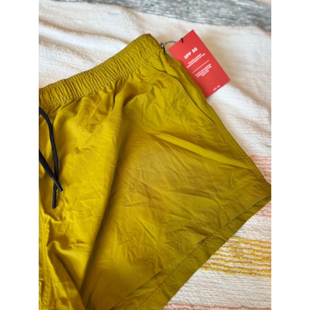 Mountain Hardwear Womens XL UPF 50 Shorts Hiking Outdoor - Picture 2 of 5